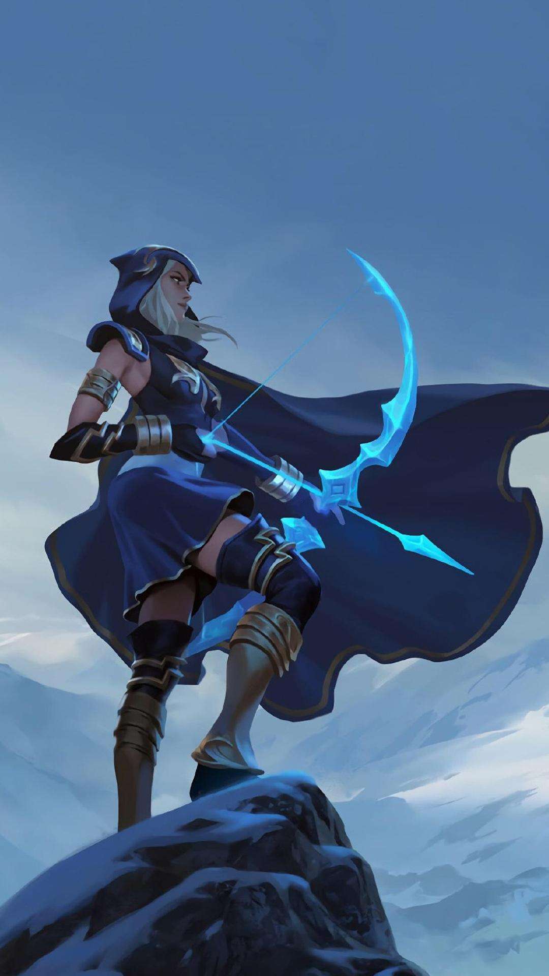 Swords of Legends Online